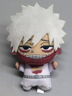 Dabi My Hero Academia Chibigurumi Vol.7 Mascot [USED]