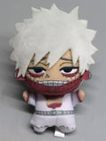 Dabi My Hero Academia Chibigurumi Vol.7 Mascot [USED]