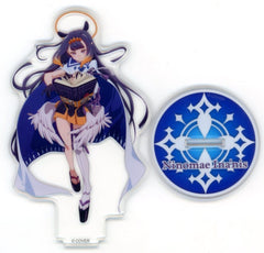 VTuber Hololive English Ina'nis Ninomae ENigmatic Recollection Acrylic Stand Acrylic Stands [USED]