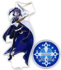 VTuber Hololive English Ouro Kronii ENigmatic Recollection Acrylic Stand Acrylic Stands [USED]
