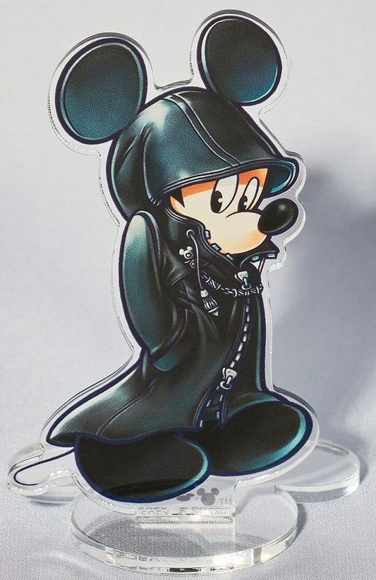 King KINGDOM HEARTS II Acrylic Stand Acrylic Stands [USED]