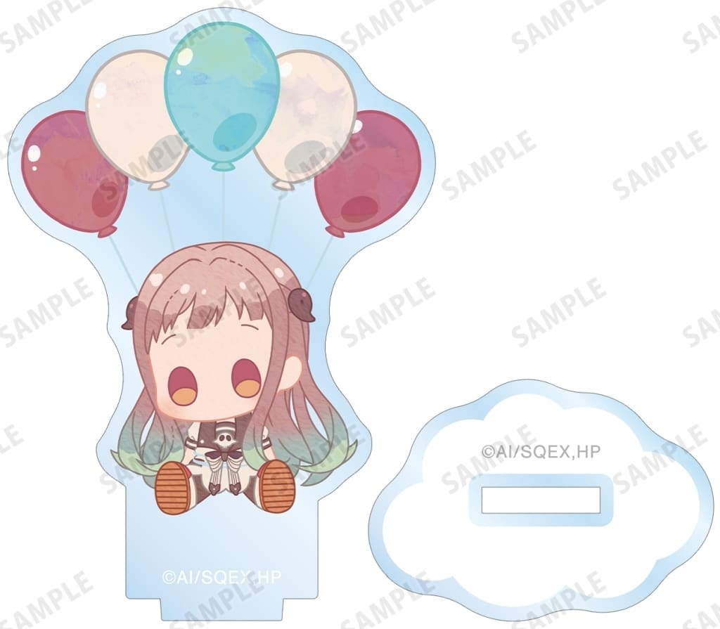 Nene Yashiro Toilet Bound Hanako kun Trading Popoon Acrylic Stand Acrylic Stands [USED]