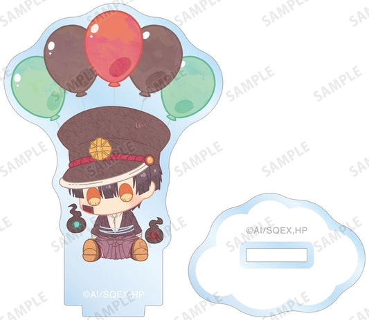 Tsukasa Toilet Bound Hanako kun Trading Popoon Acrylic Stand Acrylic Stands [USED]