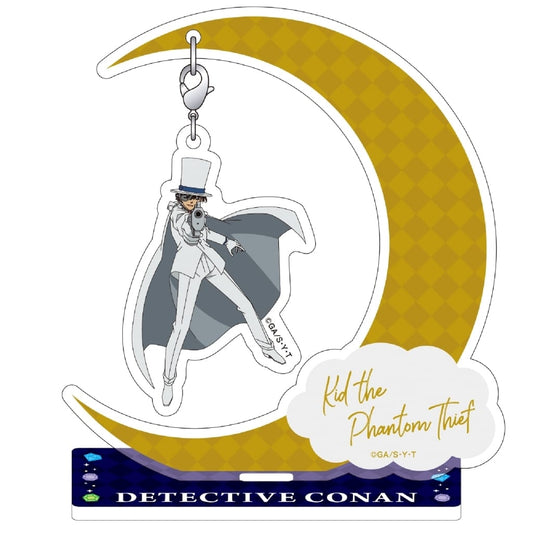 Kid the Phantom Thief A Detective Conan Yurayura Acrylic Stand Acrylic Stand [USED]