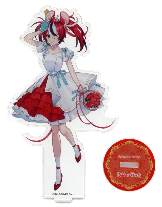 VTuber Hololive Hakos Baelz Acrylic Stand Acrylic Stands [USED]