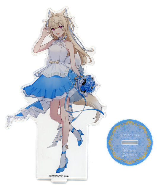 Fuwawa Abyssgard VTuber Hololive Acrylic Stand Acrylic Stands [USED]