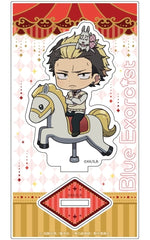 Ryuji Suguro Blue Exorcist: Shimane Illuminati Saga Amusement Park Acrylic Stand Acrylic Stands [USED]