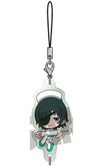 Chainsaw Man Himeno Halloween Ver. Chain Collection Keychains [USED]