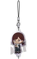 Chainsaw Man Kobeni Halloween Ver. Chain Collection Keychains [USED]