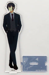 Ugetsu Murata Given The Movie: Umi e Acrylic Stand Theater Limited Acrylic Stands [USED]