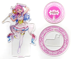Himemori Luna Magical Girl Luna VTuber Hololive Acrylic Stand Magical Girl holoWitches! Acrylic Stands [USED]