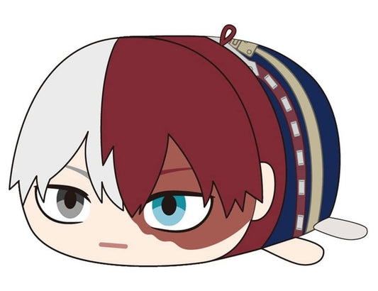 My Hero Academia Shoto Todoroki Potekoro Mascot Mascot [USED]