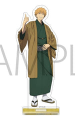 Chainsaw Man Denji Acrylic Stand Japanese Clothing Acrylic Stands [USED]