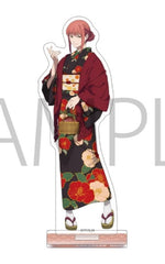 Chainsaw Man Makima Acrylic Stand Japanese Clothing Acrylic Stands [USED]