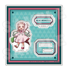 Nene Monster 6 After-School Hanako-kun Acrylic Figure Mini Acrylic Stands [USED]