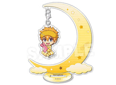 Kou Minamoto 3 After-School Hanako-kun Yurayura Acrylic Stand Acrylic Stands [USED]