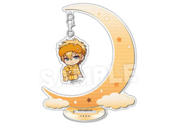 Teru Minamoto 4 After-School Hanako-kun Yurayura Acrylic Stand Acrylic Stands [USED]