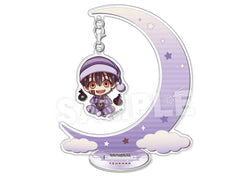 Tsukasa 6 After-School Hanako-kun Yurayura Acrylic Stand Acrylic Stands [USED]