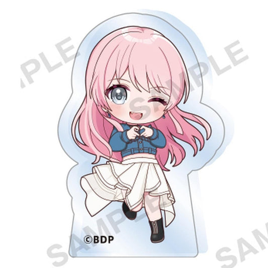 Anon Chihaya BanG Dream! It's MyGO!!!!! Buatsui Acrylic Stand Acrylic Stand [USED]