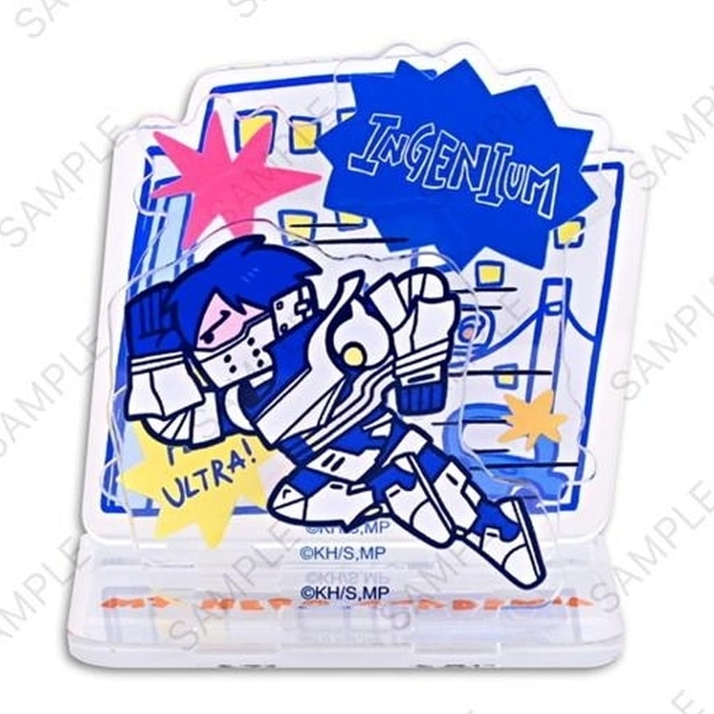My Hero Academia Tenya Iida Acrylic Stand Acrylic Stands [USED]