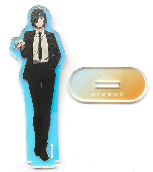 Chainsaw Man Himeno Aurora Acrylic Stand Acrylic Stands [USED]