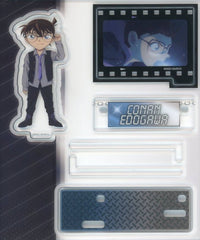 Conan Edogawa Detective Conan: Black Iron Submarine Acrylic Character Stand China Limited Acrylic Stand [USED]