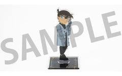 Conan Edogawa Detective Conan Acrylic Stand Figure Grove Ver. Acrylic Stand [USED]