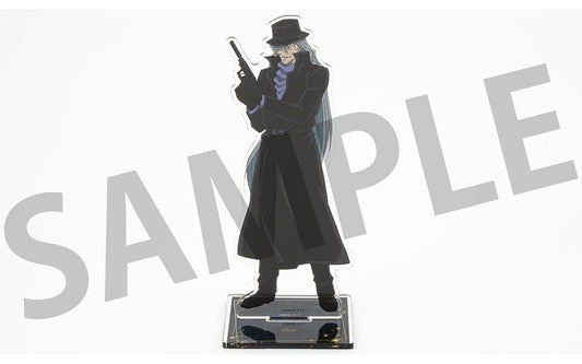 Gin Detective Conan Acrylic Stand Figure Grove Ver. Acrylic Stand [USED]