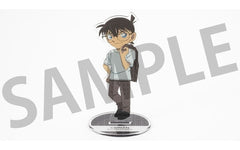 Conan Edogawa Detective Conan Acrylic Stand Figure Setup Ver. Acrylic Stand [USED]