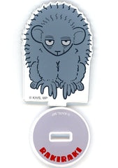 My Hero Academia Rakiraki Tomura Shigaraki Animal Series Trading Acrylic Keychain Acrylic Stands [USED]