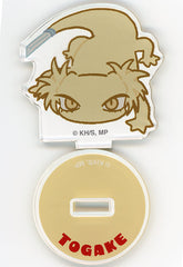 My Hero Academia Toga Himiko Togake Animal Series Trading Acrylic Keychain Acrylic Stands [USED]