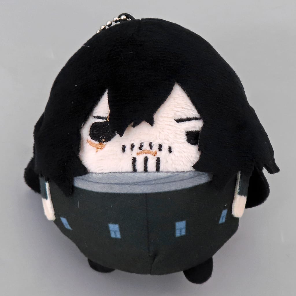 My Hero Academia Shota Aizawa Fuwakororin 7 animate Limited Box Purchase Privilege Mascot [USED]