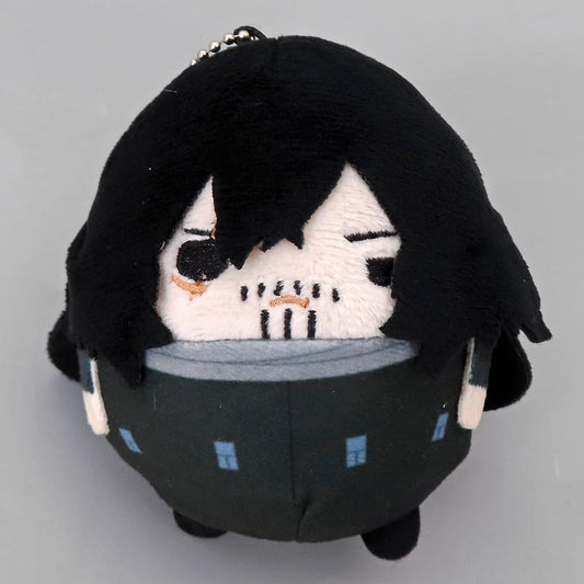 My Hero Academia Shota Aizawa Fuwakororin 7 animate Limited Box Purchase Privilege Mascot [USED]