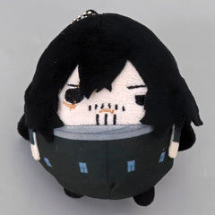 My Hero Academia Shota Aizawa Fuwakororin 7 animate Limited Box Purchase Privilege Mascot [USED]
