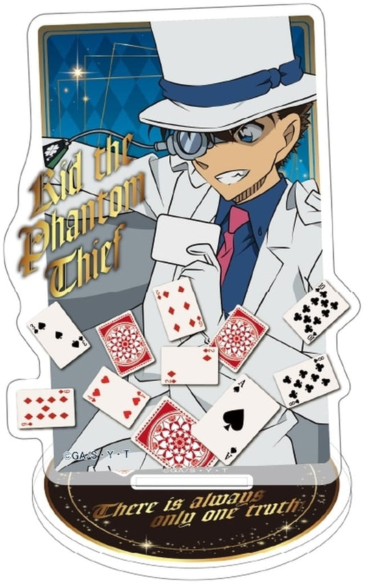 Kid the Phantom Thief Detective Conan Acrylic Stand Vol.3 Acrylic Stand [USED]