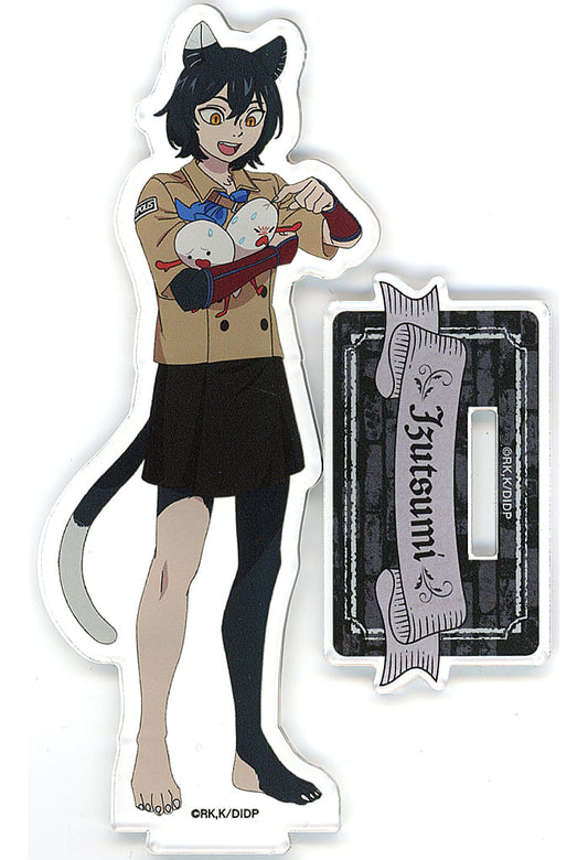 Izutsumi Delicious in Dungeon Acrylic Stand Joypolis Limited Acrylic Stands [USED]