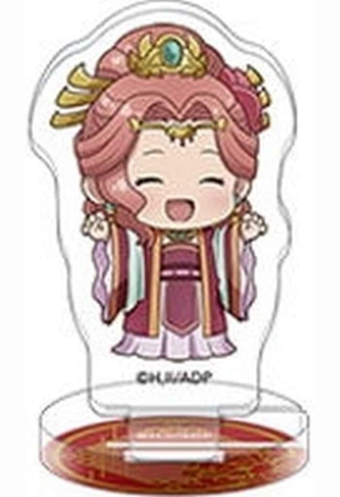 Lady Gyokuyo The Apothecary Diaries Chuasta Chibi Chara Acrylic Stand [USED]