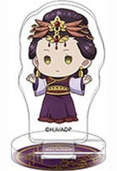 Lady Loulan The Apothecary Diaries Chuasta Chibi Chara Acrylic Stand [USED]