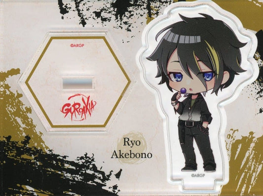 Ryo Akebono Argonavis from BanG Dream! Fortune Acrylic Stand Acrylic Stand [USED]