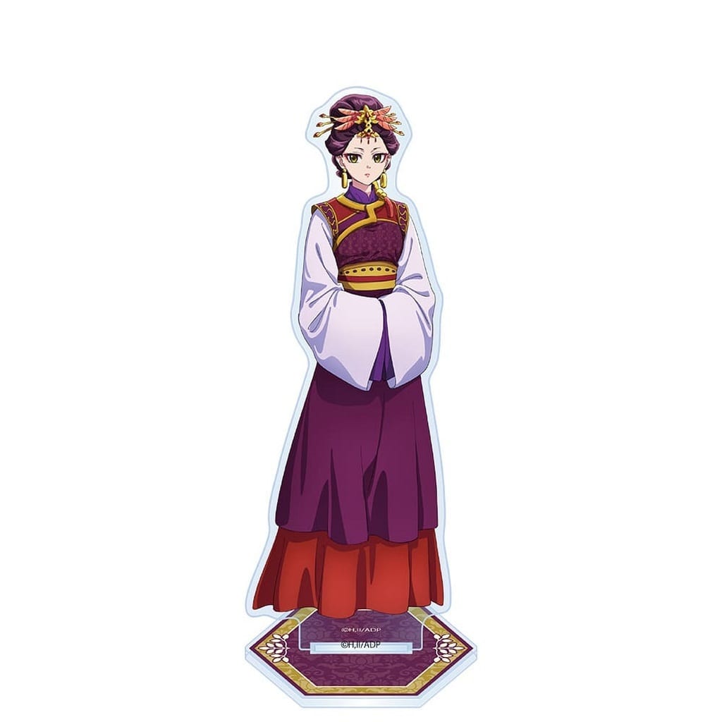 Lady Loulan The Apothecary Diaries Acrylic Stand Acrylic Stand [USED]