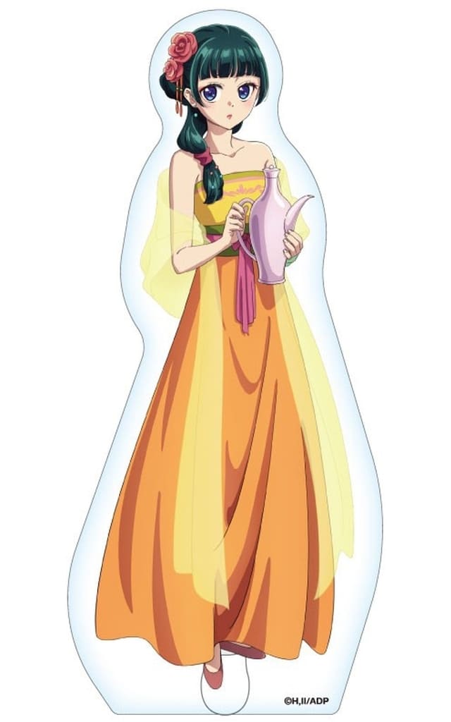 Maomao The Apothecary Diaries Dokosta Acrylic Stand [USED]