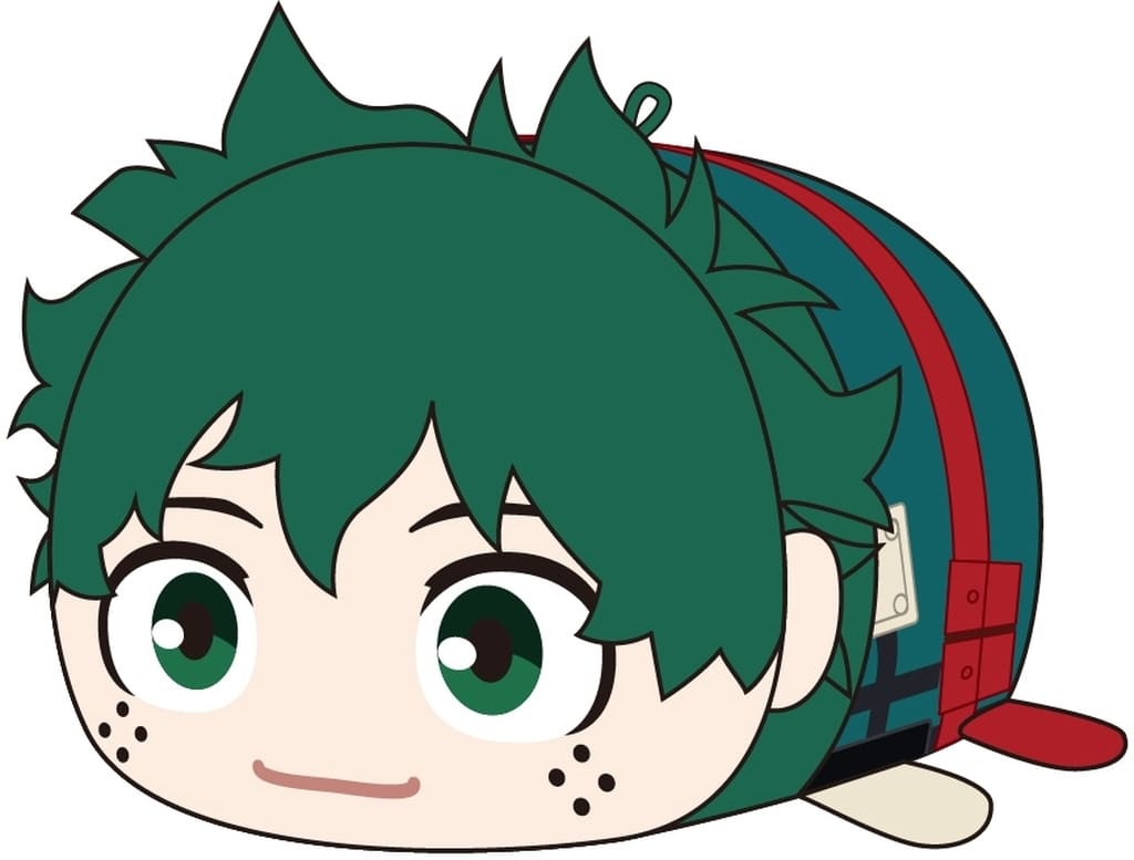 My Hero Academia Izuku Midoriya Potekoro Mascot 2 Mascot [USED]