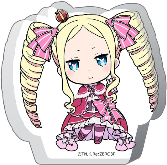Beatrice Re:ZERO -Starting Life in Another World- Extra-Thick Acrylic Stand Acrylic Stand [USED]