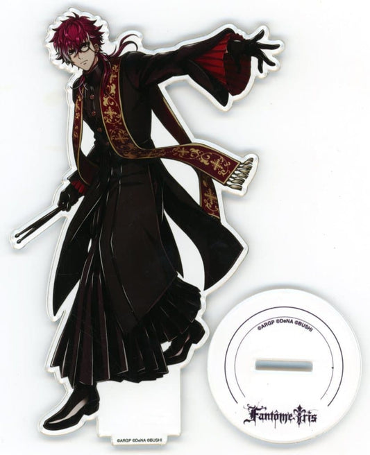 Daimon Kusunoki Argonavis from BanG Dream! AAside Acrylic Stand Acrylic Stand [USED][Pre-Order]
