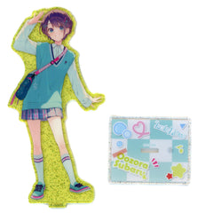 VTuber Hololive Ozora Subaru HoloReve Collection No.3 Acrylic Stand Only Shop & Fair Exclusive Acrylic Stands [USED]