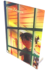 Conan Edogawa Detective Conan Acrylic Panel Daydream by the Window Ver. Acrylic Stand [USED]
