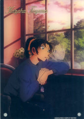 Kazuha Toyama Detective Conan Acrylic Panel Daydream by the Window Ver. Acrylic Stand [USED]