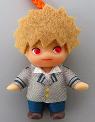 My Hero Academia Katsuki Bakugo Trading Costume Kewpie Keychains [USED]