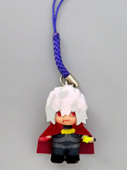My Hero Academia Tomura Shigaraki Trading Costume Kewpie Mascot [USED]