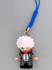 My Hero Academia Dabi Trading Costume Kewpie Mascot [USED]